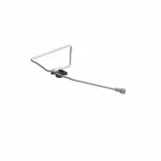 Polaris Gear Indicator Switch, Genuine OEM Part 4013956, Qty 1