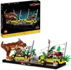 Brand New Sealed Retired LEGO Jurassic World: T. rex Breakout (76956)