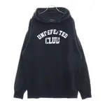 PARKER UNDEFEATED ANTI SOCIAL CLUB SO NT RAB OHH 日本直送 二手 D0