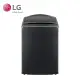 【LG樂金】17公斤 AI DD™智慧直驅變頻洗衣機 極光黑 WT-VD17HB 含基本安裝