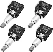TPMS Sensor 2018 for BMW for 7-Series G11 6887140-01 6887140 A0009052102 4PCS Tire Pressure Sensor