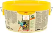 Sera O-Nip Nature Treat Tablets - 1.4Kg Stick -on Aquarium Fish Food 2150 Treats
