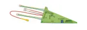 Viessmann 5235 - Three Way Points Decoder for C Track - New