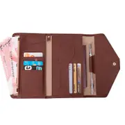 Travel Wallet Passport Holder Woman Wallet,Coco