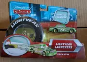 Disney Cars Lightyear Launcher CHICK HICKS No.86