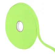 Double Fold Bias Tape for Sewing Bias Tape 1/2 Inch - (Fluorescent Green)