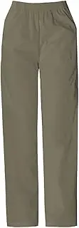 [Dickies] Scrubs Women's Elastic Waist Pant