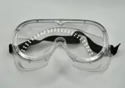 Safety Goggles Over Glasses Lab Work Eye Protective Eyewear body shop welding