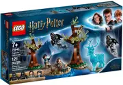 LEGO 75945 Expecto Patronum Stag Patronus Harry Potter Sirius Black