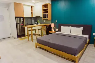 峴港黨發公寓Thang Phat Apartment Da Nang