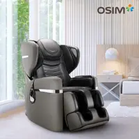 在飛比找PChome24h購物優惠-OSIM V手天王按摩椅 OS-890
