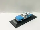 1/43 1973 Chevrolet Bel Air Chicago Police Premium X PRD235