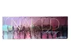 Urban Decay Naked Cherry Eyeshadow Palette Ombrétti With Brush Applicator-New