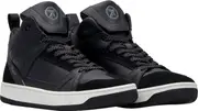XPD Moto-1 Leather, shoes , color: Black , size: 41 EU