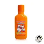 《小平頭香水店》PROPOLINSE HELLO KITTY 無酒精兒童蜂膠漱口水 400ML 另有 600ML