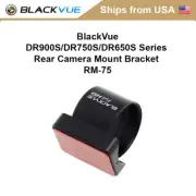 BlackVue DR970X / DR770X / DR900X / 750X Series Rear Camera Mount Bracket RM-75