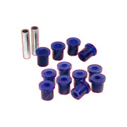 Rear SuperPro Suspenison Bush Kit for Holden WB Ute & Panel Van 80-1985