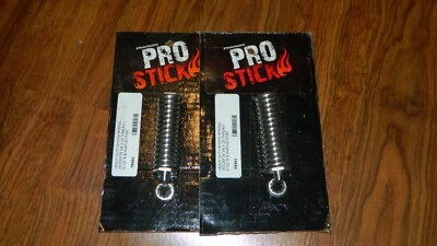 Spring Shock Heavy Duty Spring for CB Radio Antenna-PACK OF 2