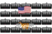 20Pack 893MAX 893LM For Liftmaster Remote Control Garage Door Opener Replacement