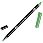 Tombow Brush Pen 158 Dark Olive