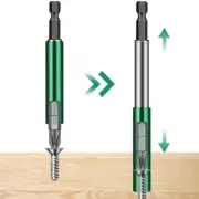 Drill Bit Holder Drill Bit Extension 1/4" Screwdriver Bit