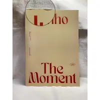 在飛比找蝦皮購物優惠-2PM 俊昊 JTM Junho The Moment週邊