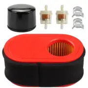 Air Filter Oil Filter for Troy-​Bilt LS33 24BL59M4066 Log Splitter