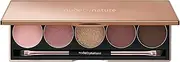 Nude By Nature Illusion Eye Palette 01 Nude