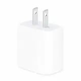 在飛比找遠傳friDay購物精選優惠-Apple iPhone 20W USB-C 電源轉接器/充