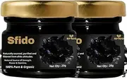 Sfido | Ayurvedic Product | Immunity Booster Stamina Medicine for Men's | Body Power | 40 Gram Pack of 2