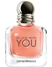 Emporio Armani In Love With You EDP 100ml *unboxed*