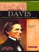 Jefferson Davis ─ President of the Confederacy