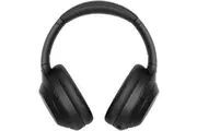 Sony WH-1000XM4 Wireless Noise Cancelling Headphones - Black - Excellent - Refurbished - (AU version)
