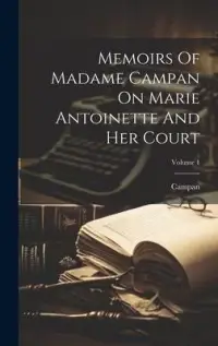 在飛比找博客來優惠-Memoirs Of Madame Campan On Ma