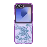 Galaxy Z Flip6 Impact Case At Lover's Gate