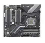 SuperMicro C9Z490-PG Motherboard - ATX,Z490,LGA1200,4xDDDR4128GB,4PCI-E3.0