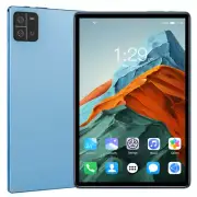 Pad Android 14 Tablets 12GB+256GB 10.1"Google Octa Core 8000mAh 1920x1200 PC Neu