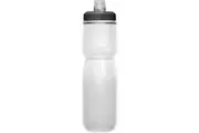 Camelbak Podium Chill 600ml Custom - White/Black Bottle