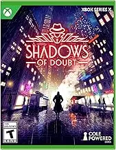 Shadows Of Doubt - Xbox Series X/S