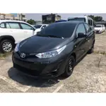 銳訓汽車配件精品 TOYOTA VIOS TVI嵌入倒車顯影