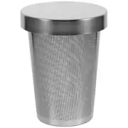 Loose Tea Infuser for Teapot Strainers Practical Lightweight