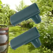 Gutter Guard Protective Cover Drain Pipe Fittings Gutter Strainer