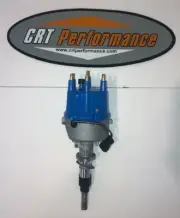 Jeep Distributor Upgrade 4.0 242 YJ XJ ZJ NEW 1998 1999 CRT PERFORMANCE QUALITY (for: Jeep)