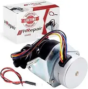 HRepair Stepper Motor Assembly丨fits for Generac Guardian GTH990 HSB GTH999丨Stepper Motor Governor Controller丨Replacement Generac 0G6453 0G6454