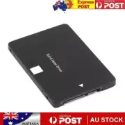 2.5 inch SATA III Internal SSD Solid State Drive for Desktop Laptop PC Computer