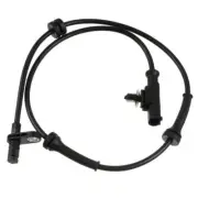 HOLSTEIN Rear Left ABS Wheel Speed Sensor for 2013-2014 Nissan Cube (for: Nissan)