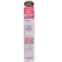 在飛比找蝦皮購物優惠-【現貨】日本輸入 CANMAKE 豐盈潤唇磨砂膏 修護磨砂唇
