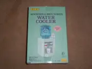 NEW, Brix HOUSEHOLD SERIES Construction Build Set--WATER COOLER--91 Pieces