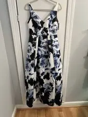 Aiden Maddox dress