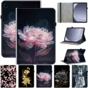For Samsung Galaxy Tab A A7 A8 A9 S6 S7 S8 S9+ S10 FE+ Tablet Leather Case Cover